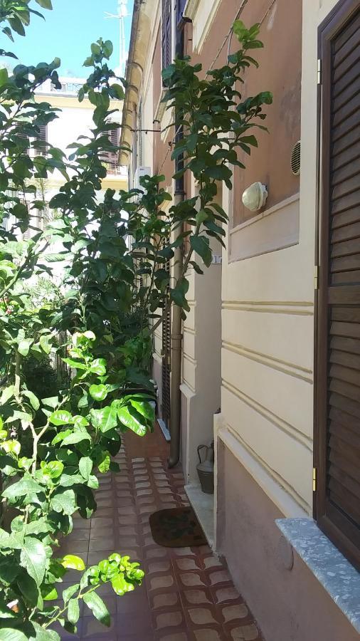 Mediterraneo Reggio di Calabria Exteriér fotografie