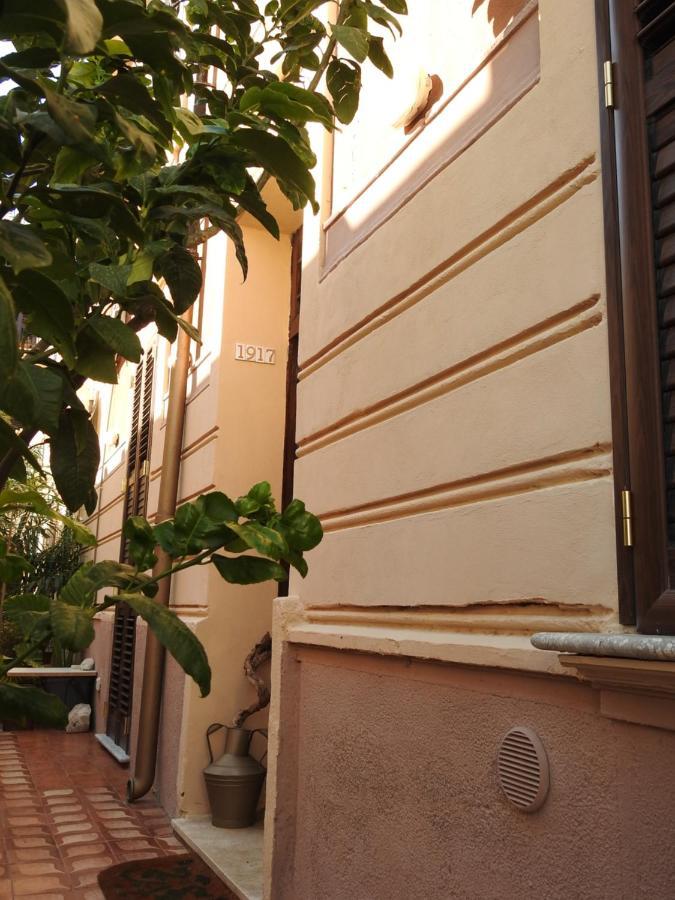 Mediterraneo Reggio di Calabria Exteriér fotografie