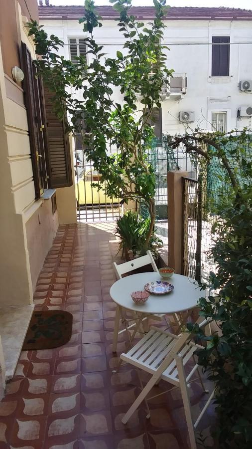Mediterraneo Reggio di Calabria Exteriér fotografie