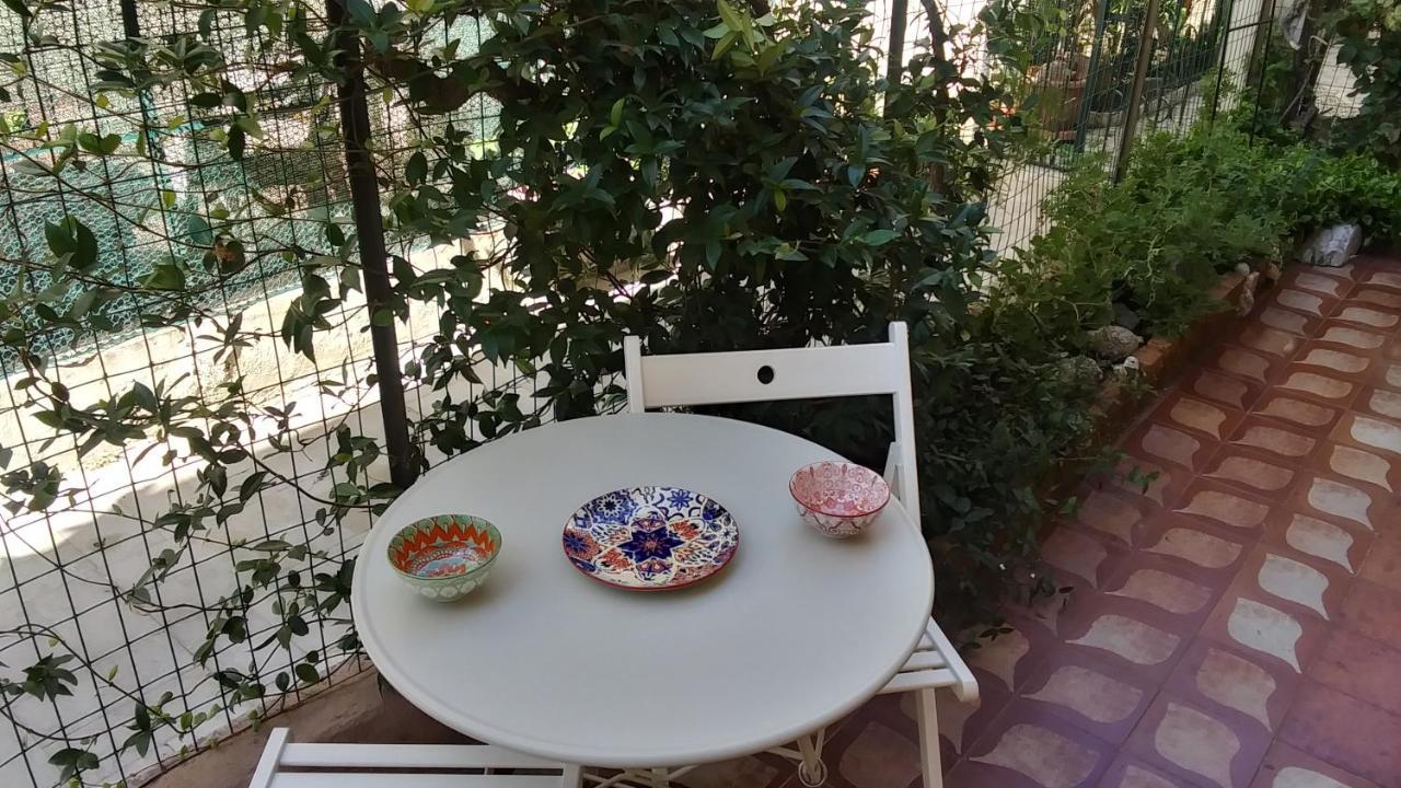 Mediterraneo Reggio di Calabria Exteriér fotografie